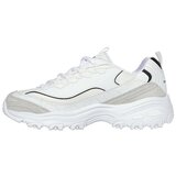 Skechers D'lites Bijela | shoptok.hr