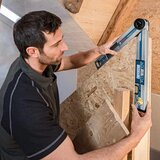 Bosch GAM 220 MF Professional digital angle measurer 0 - 220° | shoptok.hr