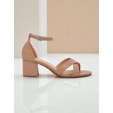 Resti Women's sandals with a low block heel Eleganza Strap | shoptok.hr