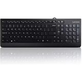 Lenovo Tastatura 300 USB/US/103P/crna | Eponuda.com
