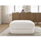 Bobochic Paris Bel tabure iz tkanine bouclé Leonore – | Shoptok.si
