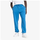New Balance muški donji deo trenerke Sport essentials fleece jogger MP41503-BEU cene