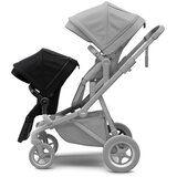 Thule Sleek Sibling sjedalica za dječja kolica crna | shoptok.hr