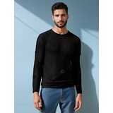 DStreet Sweter męski czarny Cijene