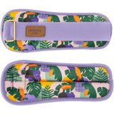 Spokey Home Jungle uteži za roke in noge 2x0,5 kg | Shoptok.si