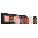 Lattafa Badee Al Oud Collection poklon set uniseks 5x5 ml | shoptok.hr