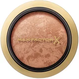 Max Factor kompaktno rdečilo - Crème Puff Blush - 10 Nude Mauve