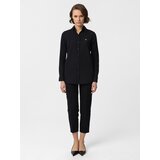 Williot Bluza 'Glorinda' črna | Shoptok.si
