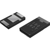 Panasonic Tantalni kondenzator SMD 330 µF 2.5 V/DC 20 % (D x Š) 3.5 mm x 2.8 mm 2R5TPE330M9 1 kom. Cijene