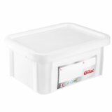  Posoda za Hrano in Pokrov (12L) | Shoptok.si