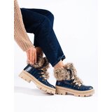 GOODIN Ženske gležnjače Shelvt | Eponuda.ba