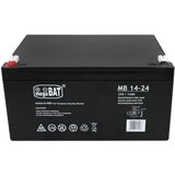  Vehicle parts battery 24V 14AH | shoptok.hr