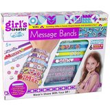 Uradi Sam Jewellery Bracelet Pendant Kit Letters | Shoptok.si