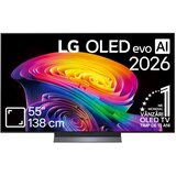LG Televizor OLED55C61LA, (5000250593) Cene