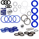 Rosfix SET POPRAVILO ZA AGREGAT ULTRA MAX II & ULTIMATE MX II 1095, 1595 – VISOKA KAKOVOST | NADOMESTNI DEL, (5000073739) Cene