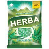 Šumi gumene bombone Herba Eukaliptus 90g Cene