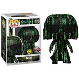 Funko POP figure The Matrix Neo Exclusive | shoptok.hr
