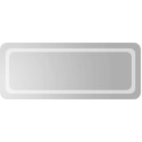  LED kupaonsko ogledalo 100x40 cm | shoptok.hr