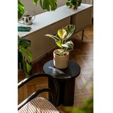noo.ma Crni stolac Oly – | shoptok.hr