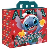 torba za kupovinu - disney - lilo & stitch - aloha