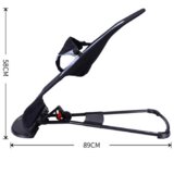  Dječja stolica s glazbom Tavalax GM | shoptok.hr