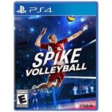 SPIKE Volleyball /PS4 Cijene