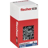 Fischer PowerFast II 4,5x45 SK TX TG blvz 500 Cijene