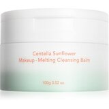 Haruharu Wonder Centella Sunflower Makeup-Melting Cleansing Balm balzam za skidanje šminke i čišćenje 100 g Cijene