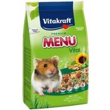 Vitacraft vitakraft hrana za hrčke 1kg cene