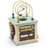 Trixie lesena aktivnostna kocka 5v1 | Shoptok.si
