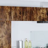  Kuhinjski element Kalmar Dimljeni oreh 40 x 31 x 40 cm, (5000131856) | Shoptok.si
