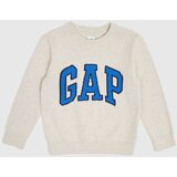 GAP Children's sweater with logo - Boys Cene