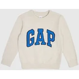 GAP Children's sweater with logo - Boys