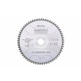 Metabo list testere fi216x18x30 mm Aluminium CutProfessional Z58 FZ/TZ 5°neg Cene