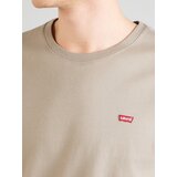 Levi&amp;#039;s Majica &amp;#039;ORIGINAL HM TEE&amp;#039; kit / rdeča / bela Slike