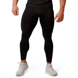 GymBeam Muške tajice za trčanje Pulse Black | Eponuda.ba