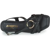 JB Martin ALGUE Crna | shoptok.hr