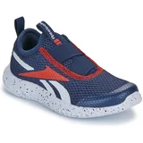 Reebok RUSH RUNNER SLIP ON Plava