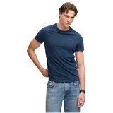 Superdry teget muška majica Cene