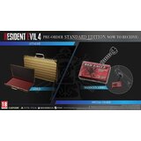 Capcom Resident Evil 4 Remake Standard Edition PS5 | Eponuda.ba