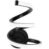 Toolight LED zidna svjetiljka APP1052-W BLACK MAT | shoptok.hr