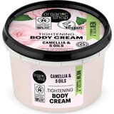 Organic Shop tightening Body Cream Camelia & 5 Oils Cijene