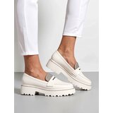 Resti Women's moccasins with rhinestones Vinness | ePonuda.com