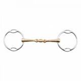 Busse Brzda Soft-Ring Kaugan®-SHAPED, 16 mm, dvojno lomljena - 14.5 | Shoptok.si
