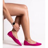 Gemre Ballet Flats with Pointed Toe Mays | shoptok.hr