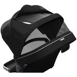 Thule Sleek Sibling sjedalica za dječja kolica crna | shoptok.hr