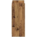 Ormar za cipele Staro drvo 73,5 x 36 x 92 cm Konstruirano drvo | Eponuda.ba