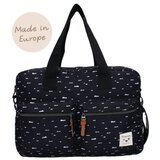 Kidzroom torba Kind At Heart - Black | shoptok.hr