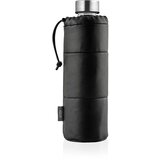Equa Puffy Black steklenička | Shoptok.si