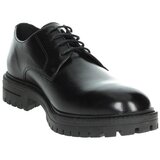 Pregunta Mokasini 242U401 Črna | Shoptok.si